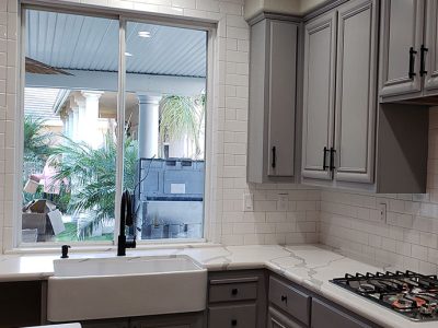 Kitchen Remodeling Solutions