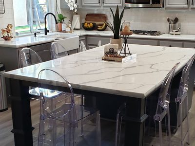 Kitchen Tabletop Installation Services