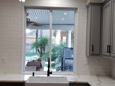 New Kitchen Renovation