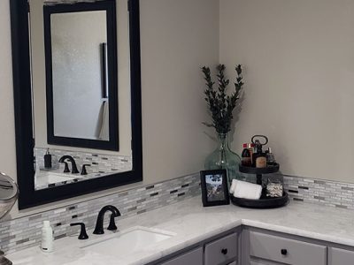 Residential Bathroom Renovation Services
