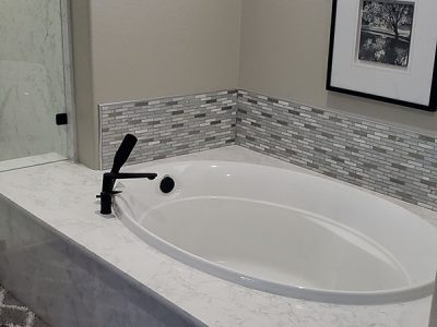 Residential Bathtub Installation Services