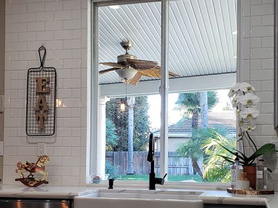 Residential Kitchen Renovation
